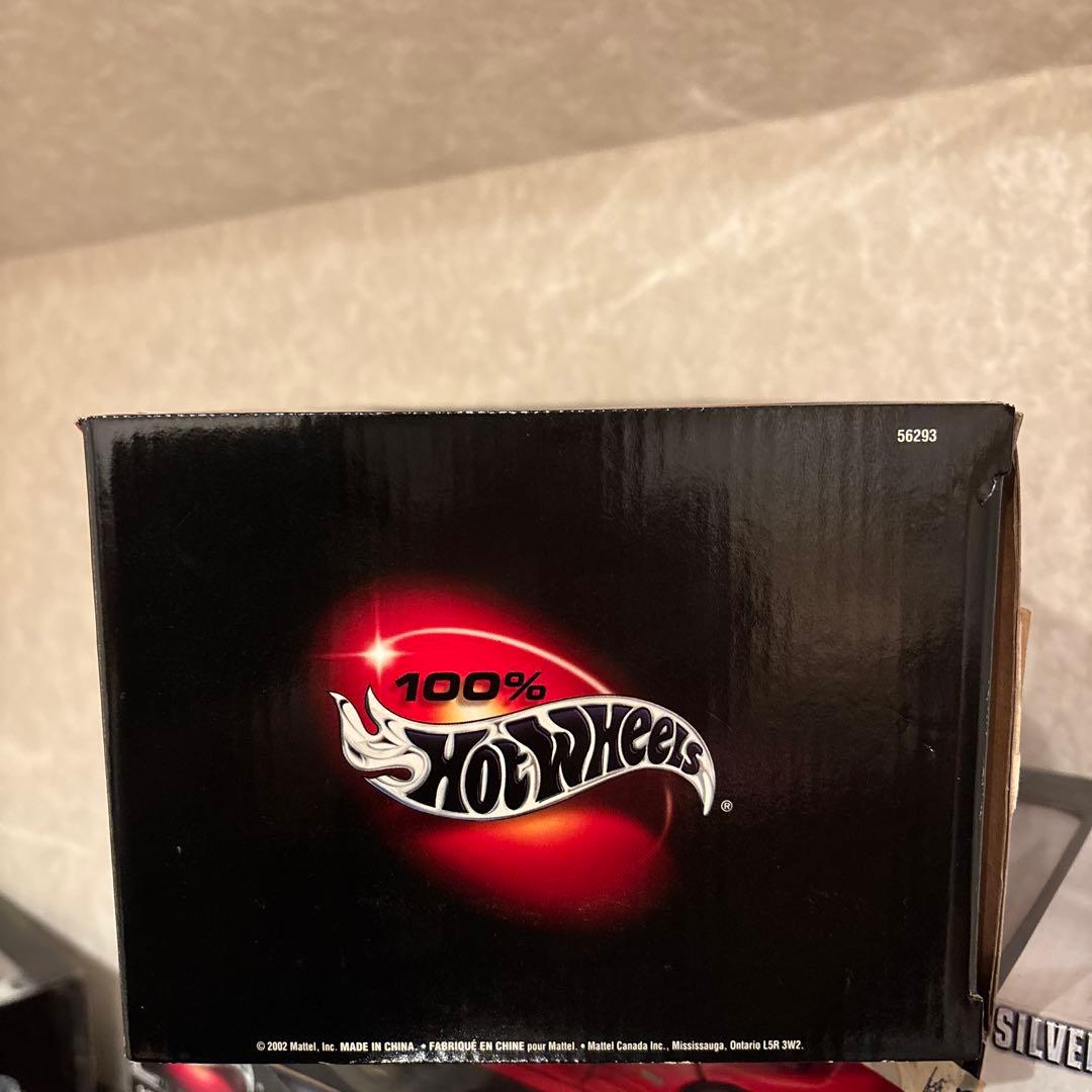 自動車 Hot Wheels 100% Ferrari Enzo1/18