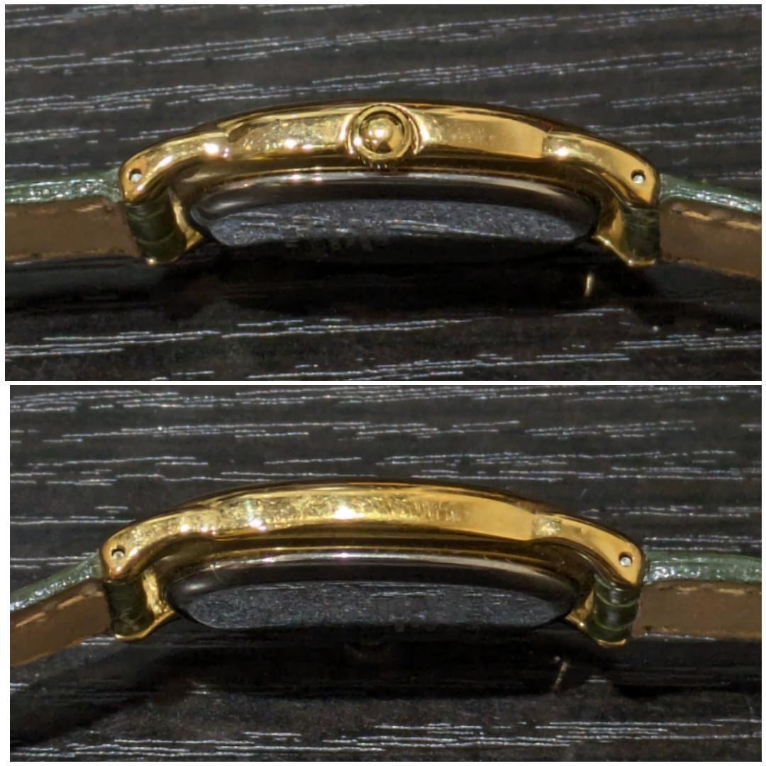 ☆新品電池☆ SEIKO NOIE 腕時計 レディース 1F21-5B70