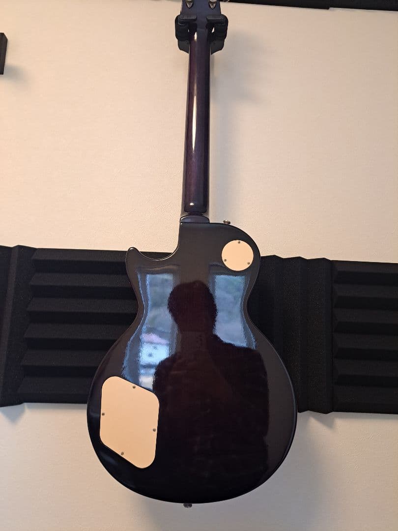 epiphone レスポール エレキギター