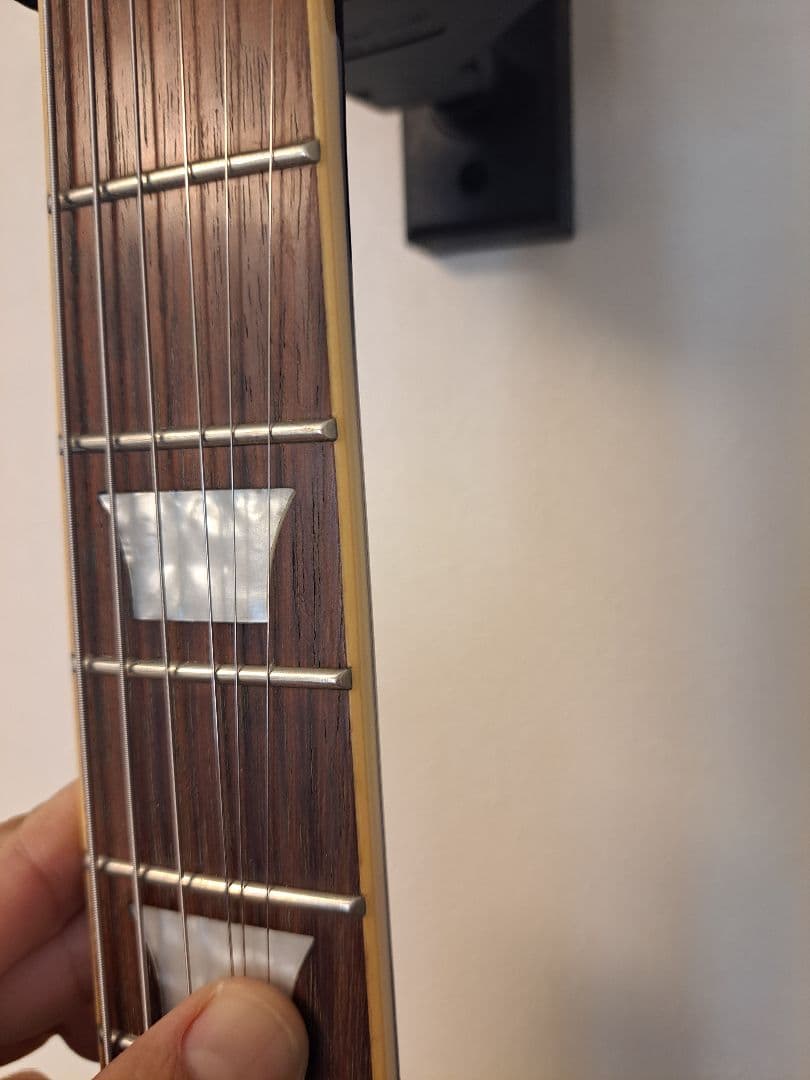 epiphone レスポール エレキギター