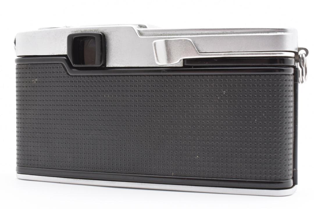 ★美品★オリンパス PEN-FT F.Zuiko 38mm f1.8 #1152