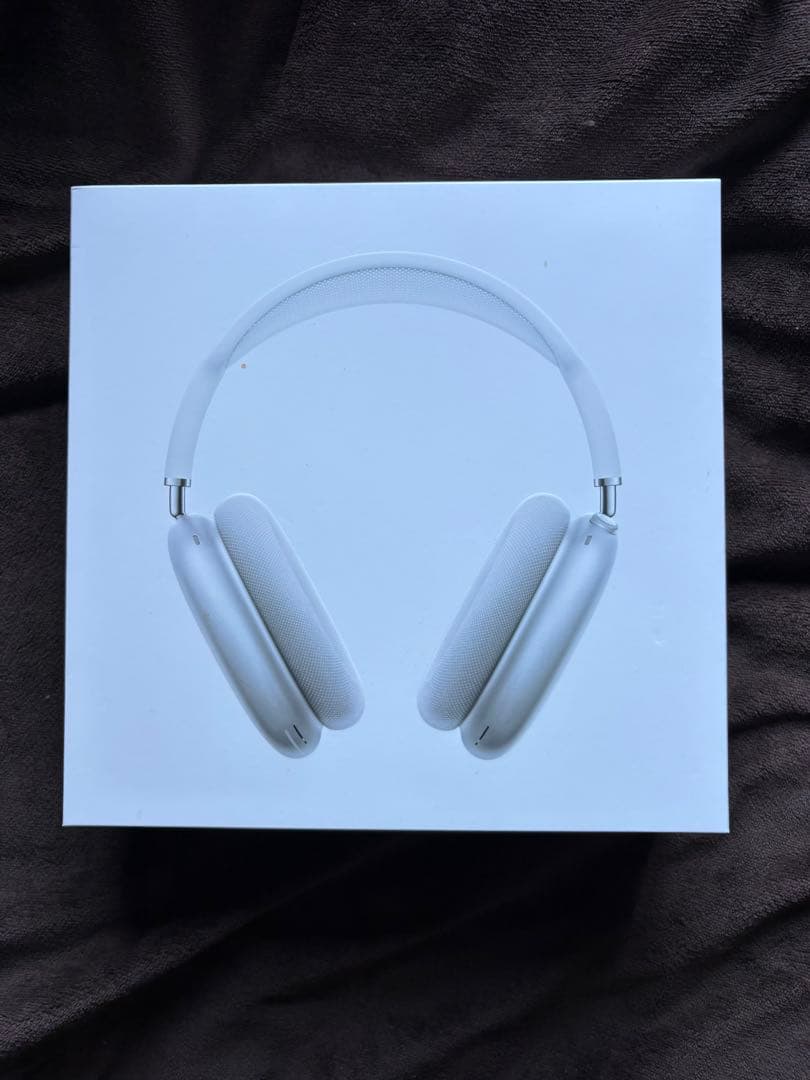 AirPods Max 第一世代　正規品