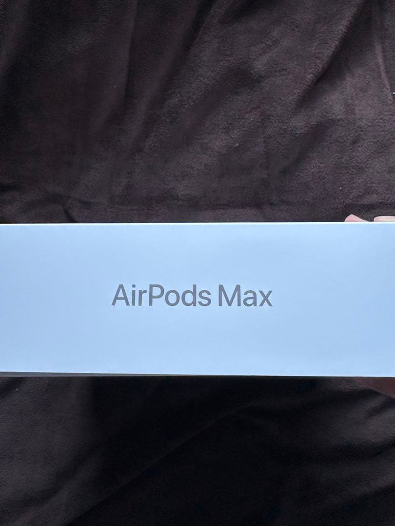 AirPods Max 第一世代　正規品