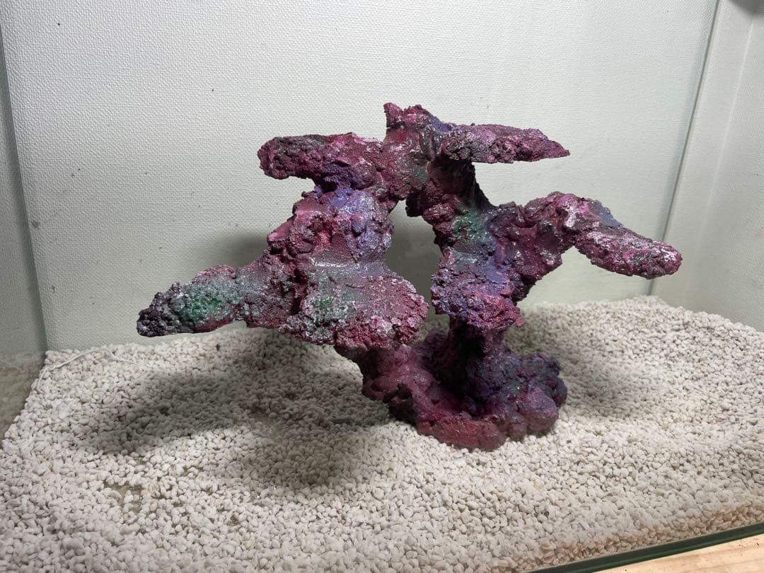 人工ライブロック　SHR28 アク抜き済み安心塗料使用