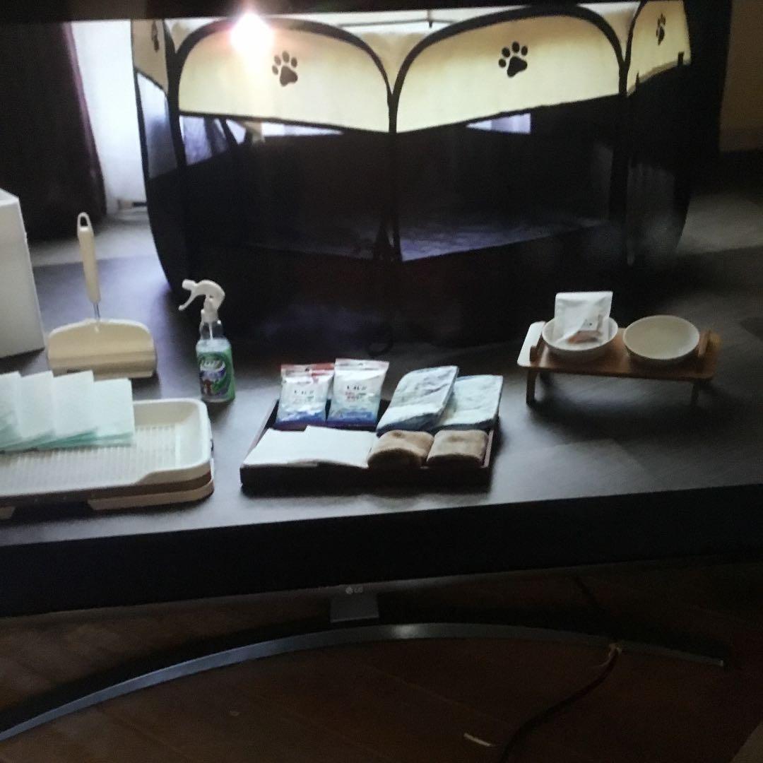 LG　５５UN6100PJA