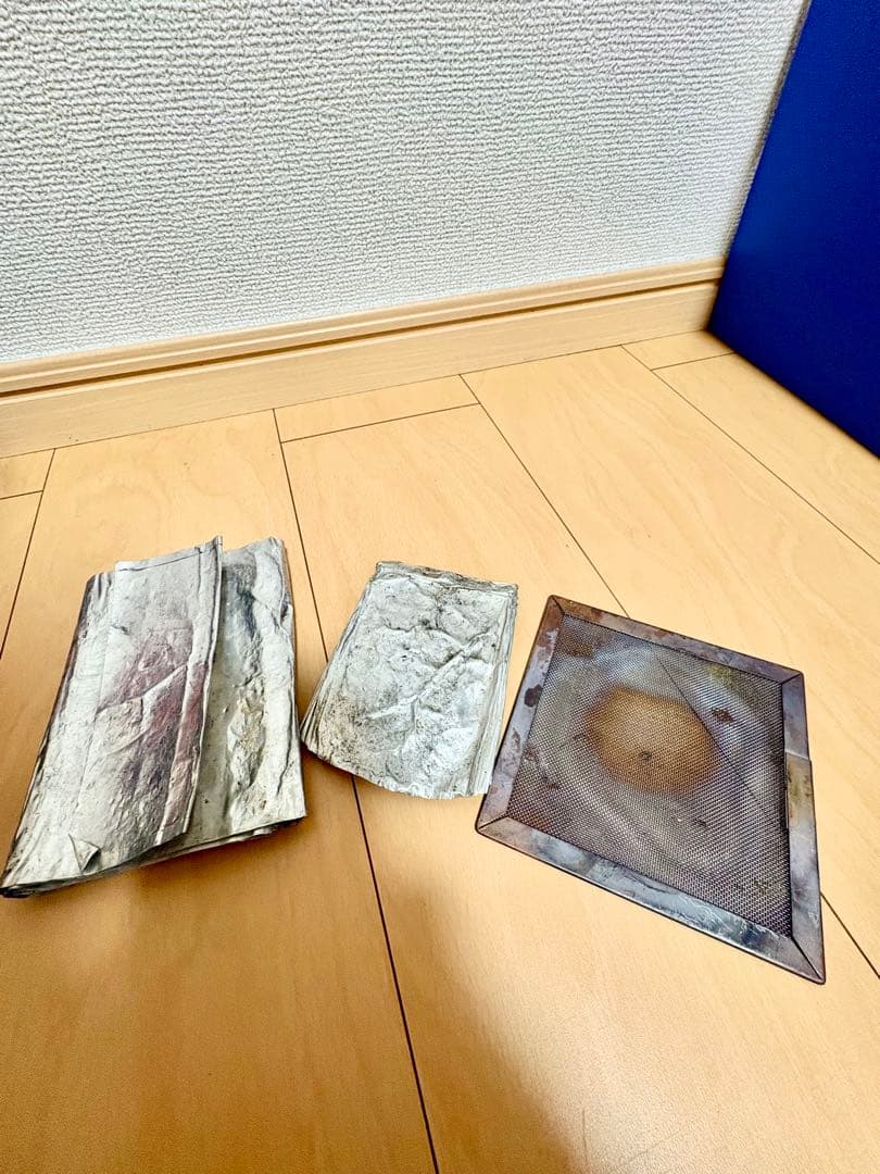 MSR ウィスパーライト シングルバーナーストーブ　燃料ボトルセット