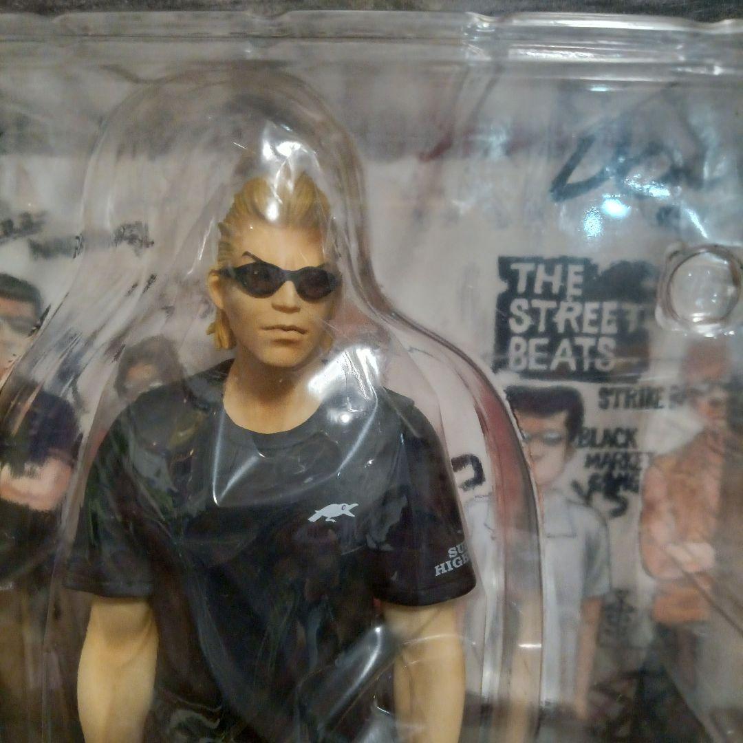 クローズ　フィギュア　坊屋春道　FBG