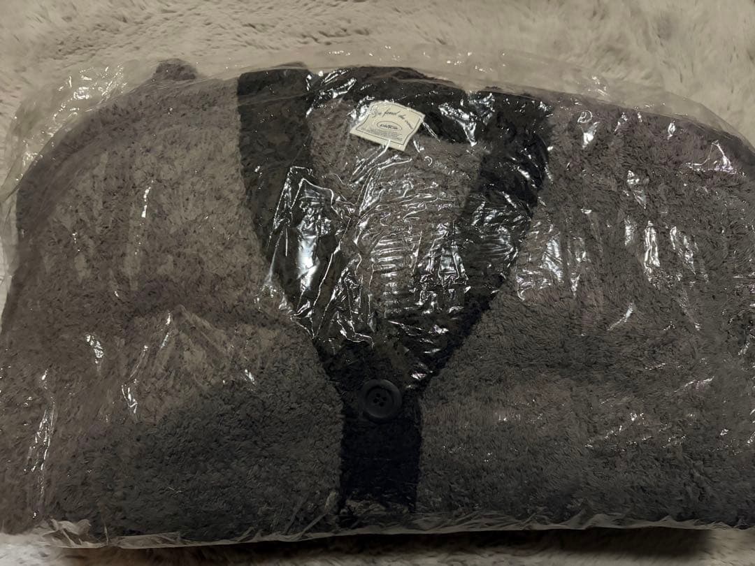 新品未使用ジェラートピケ2024福袋B