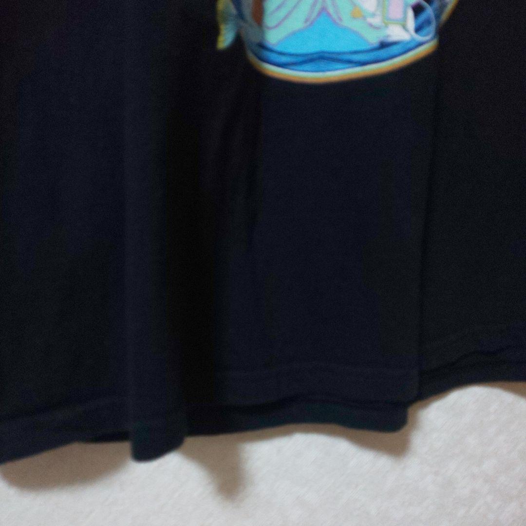 Kula Shaker Tシャツ