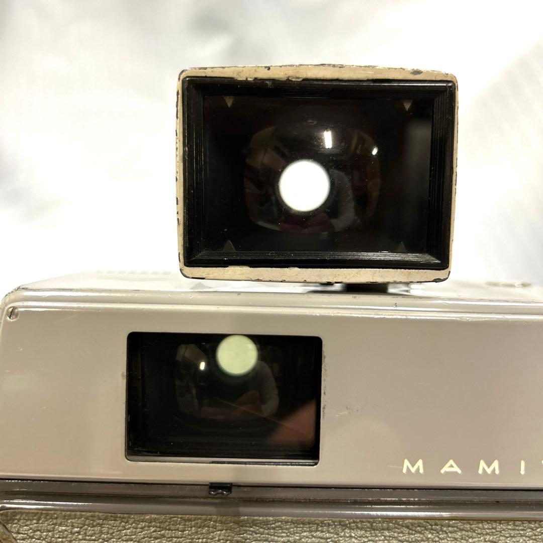 マミヤ MAMIYA Press 65mm f:6.3 ジャンクセット