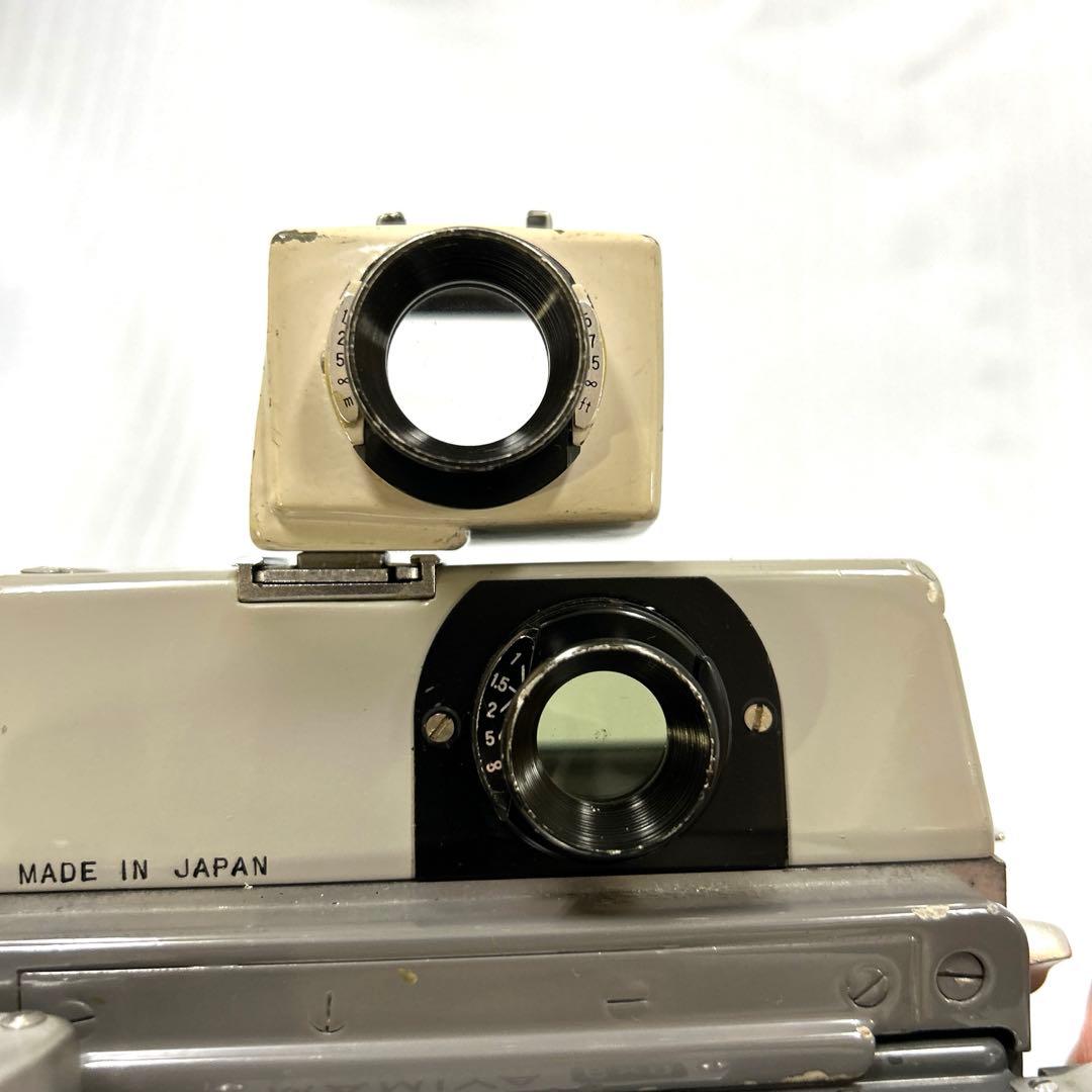 マミヤ MAMIYA Press 65mm f:6.3 ジャンクセット