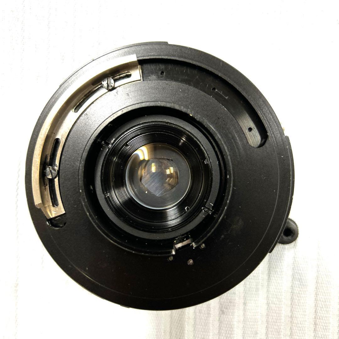 マミヤ MAMIYA Press 65mm f:6.3 ジャンクセット