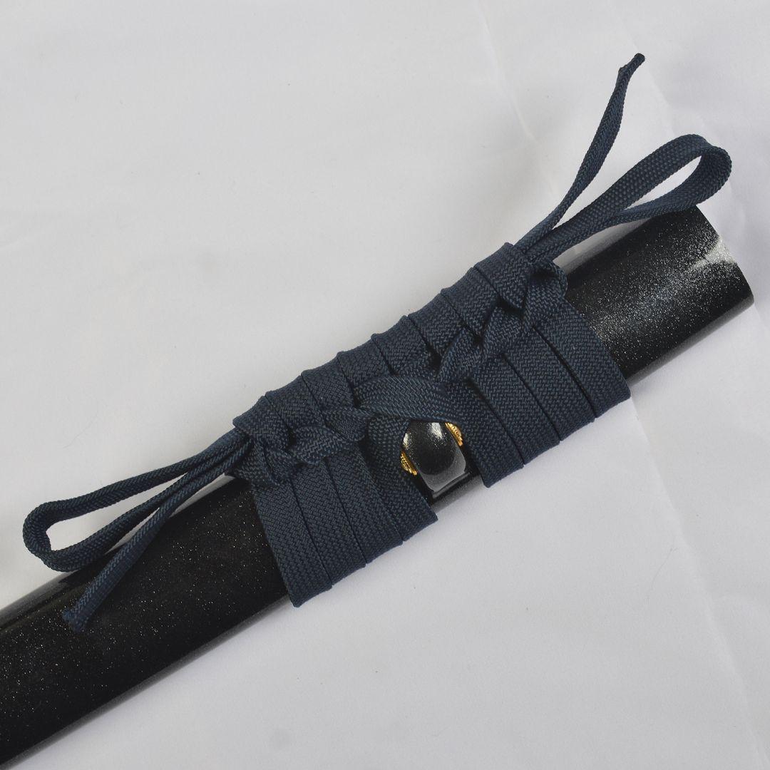 日本刀　模造刀　木製刀　硬木製　居合練習　コスプレ用　刀剣拵　武道具05