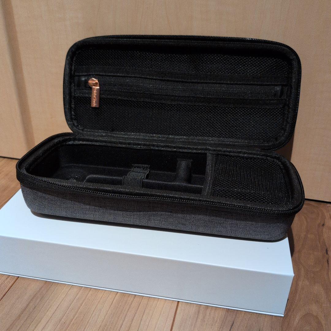 WaterSonic 電動歯ブラシ本体フルセット