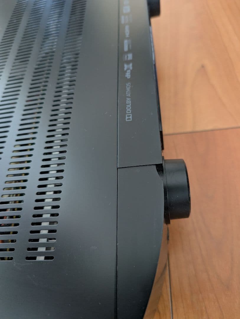 marantz AVアンプ　NR1609