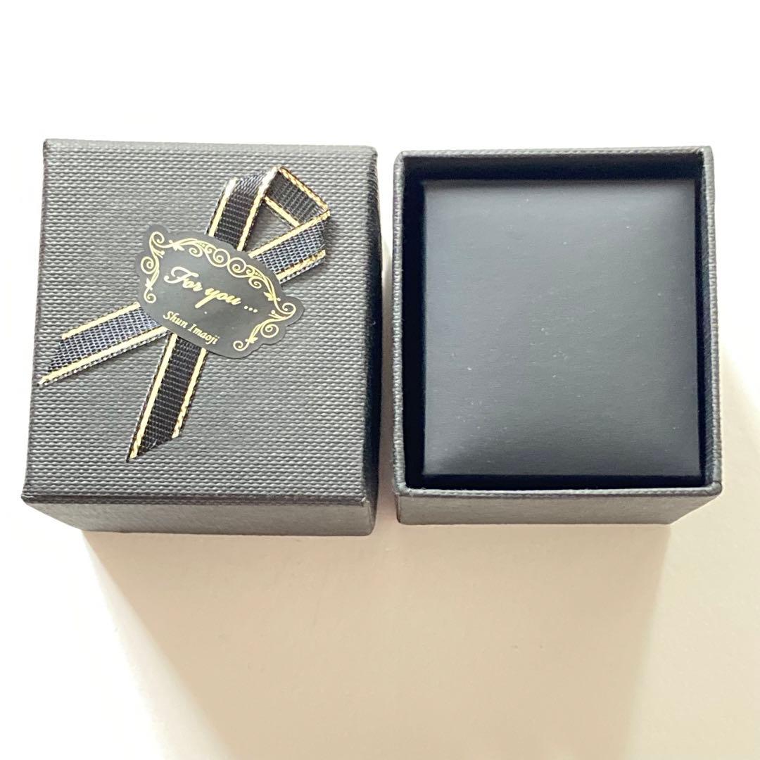 スタンドマイヒーローズ　今大路峻　ピアス