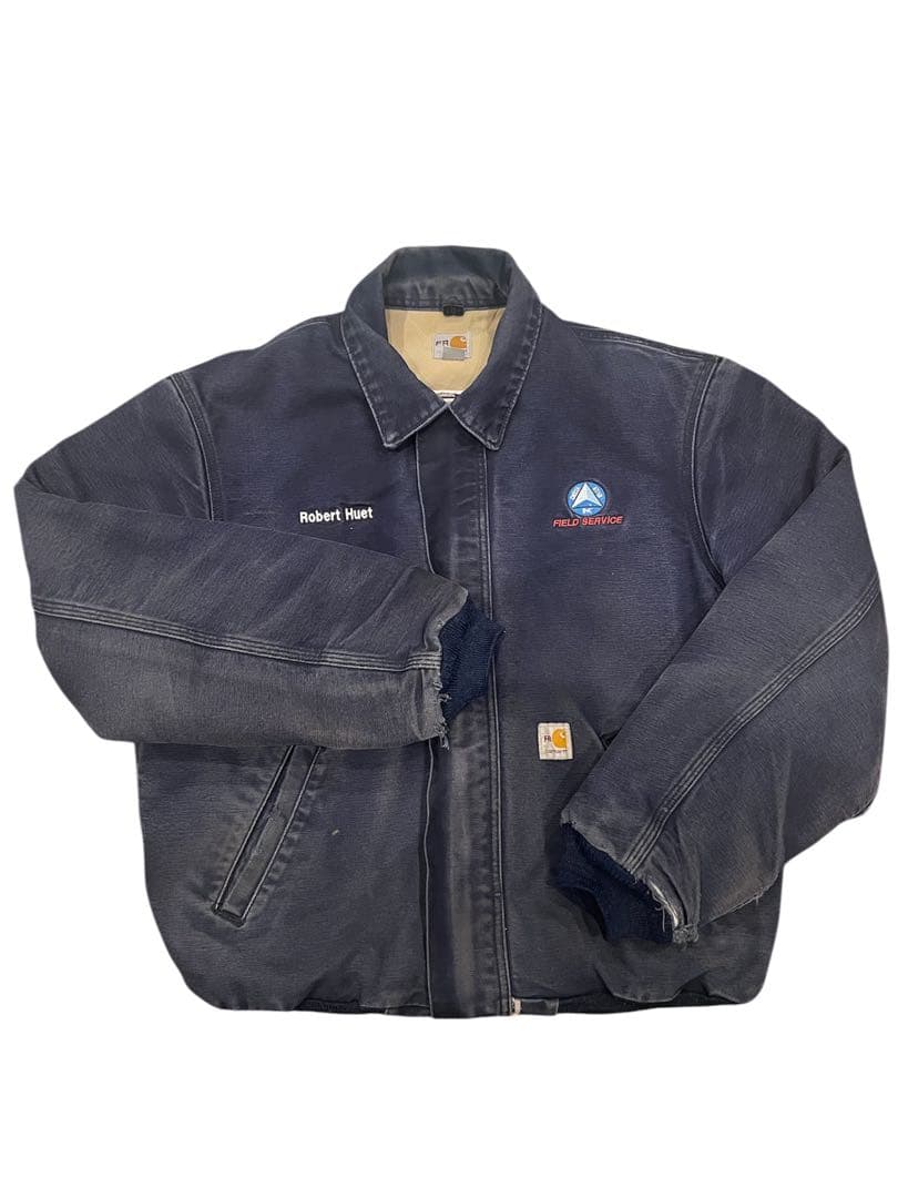 あ*こ様 Carhartt サンタフェジャケット