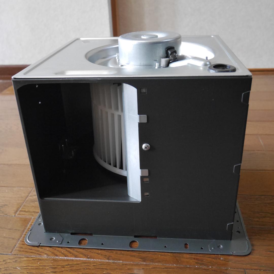 z*a様 換気扇 Panasonic FY-27BKA7 新品未使用 4段切替