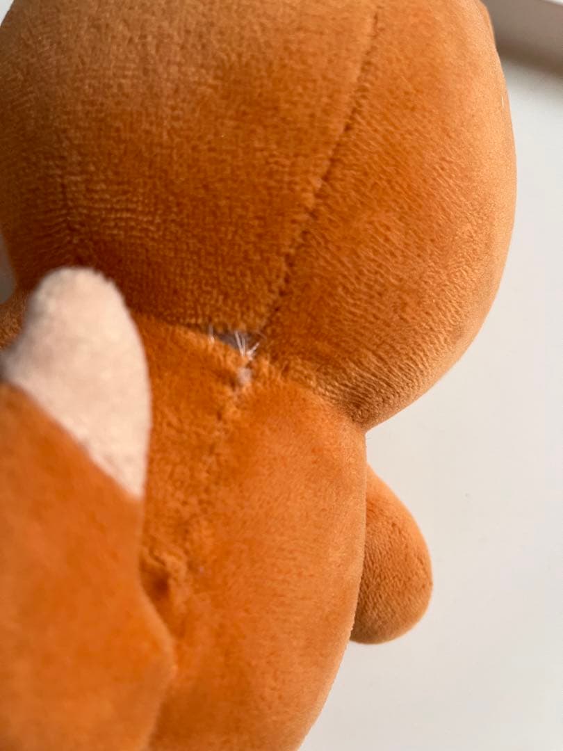 DAY6 ヨンケイ　ぬいぐるみ