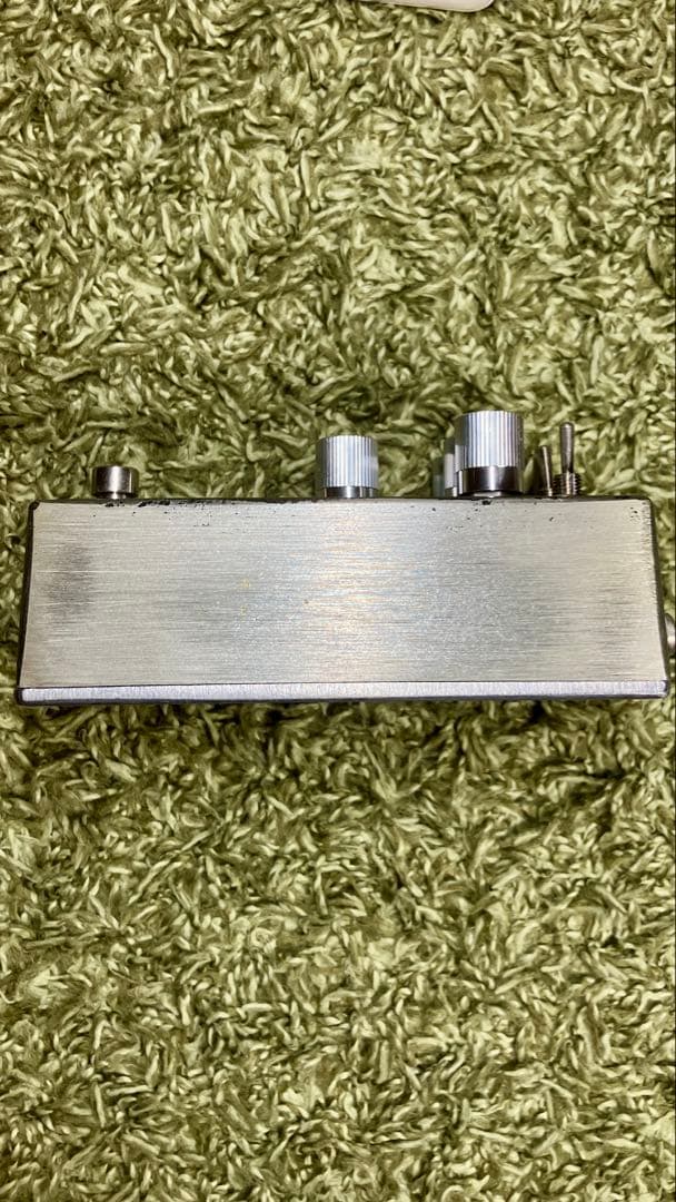 Iron Ether Xerograph Deluxe エンベロープフィルター