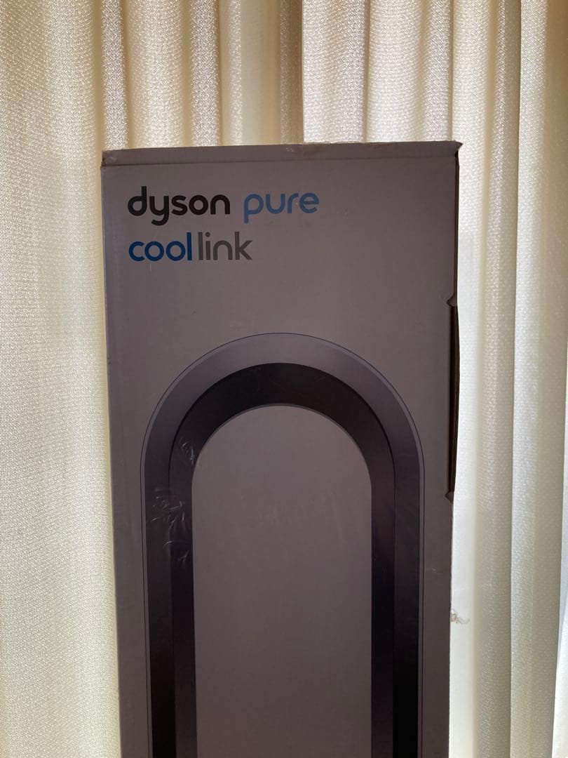 Dyson pure cool link 冷風機
