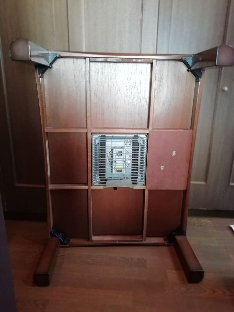 デイジー　こたつ テーブル　長方形