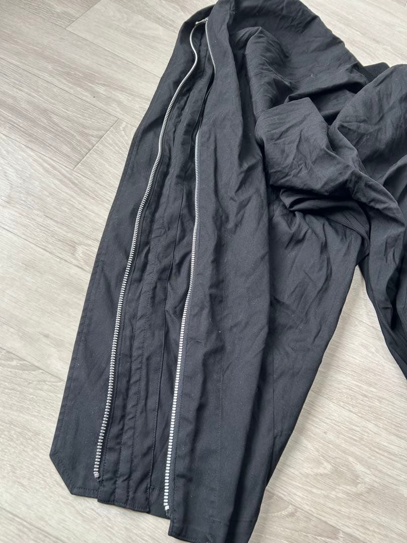 未使用‪☆ LIMI feu リミフゥ カジュアルパンツ S