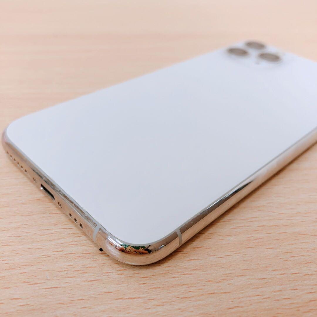 【バッテリー100%】iPhone11Pro 256GB SIMフリー 919