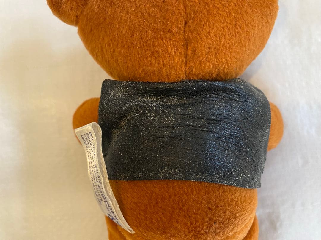 デッドベア　ビーンベア　20体セット　7インチ