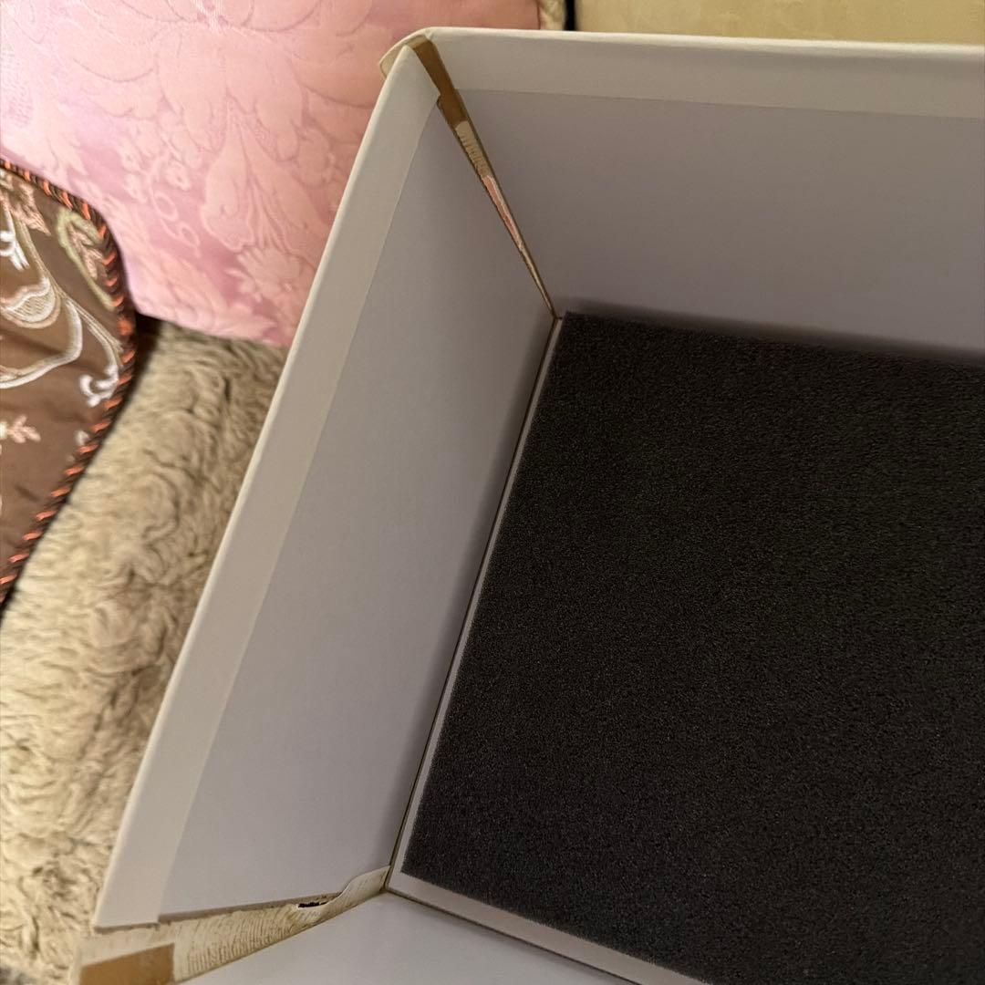 今だけリュミエニーナ キュレイナ 3D Plus CUR3D-JP