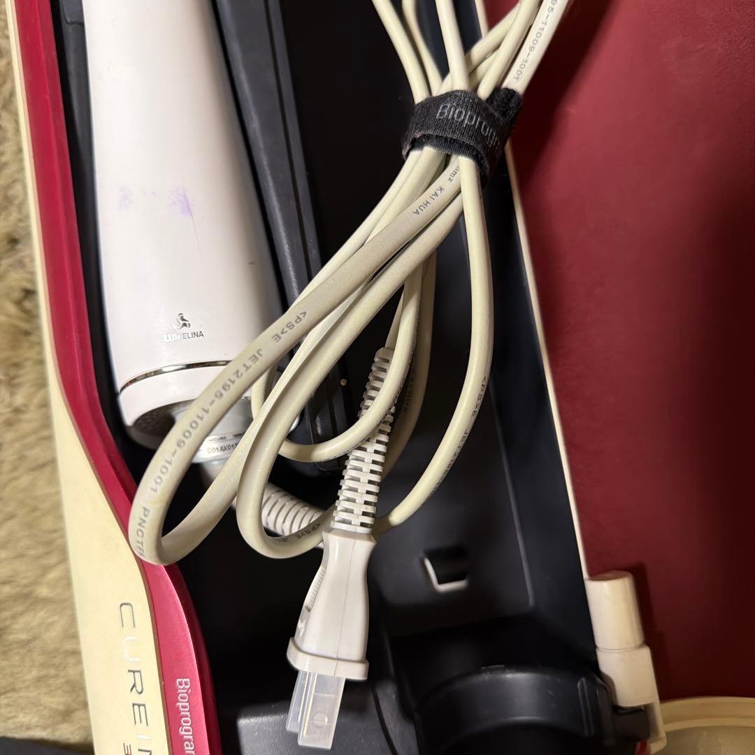 今だけリュミエニーナ キュレイナ 3D Plus CUR3D-JP