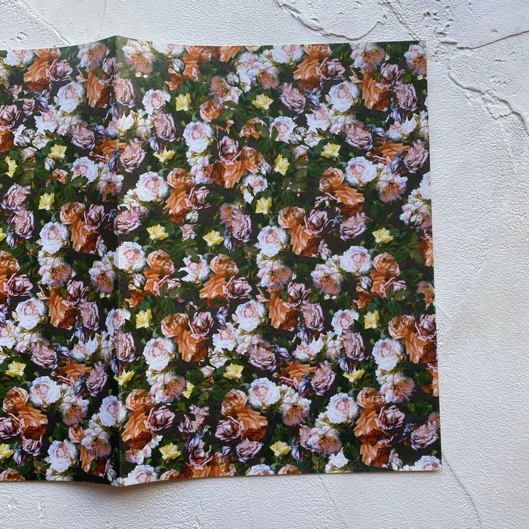 アンダーカバー UNDERCOVERISM 08AW UNREAL期 ポスター