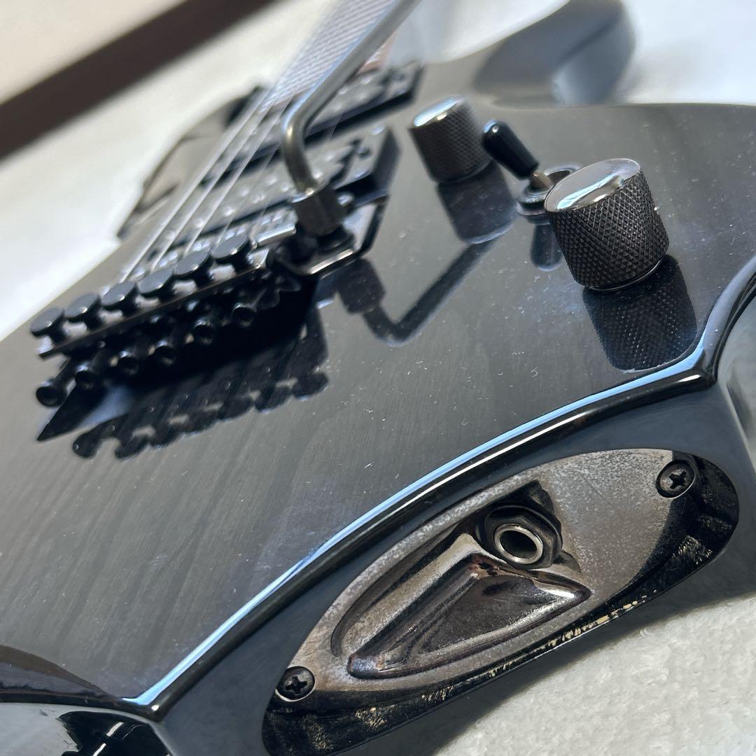 GrassRoots G-FR-62GT SeeThruBlack フォレスト