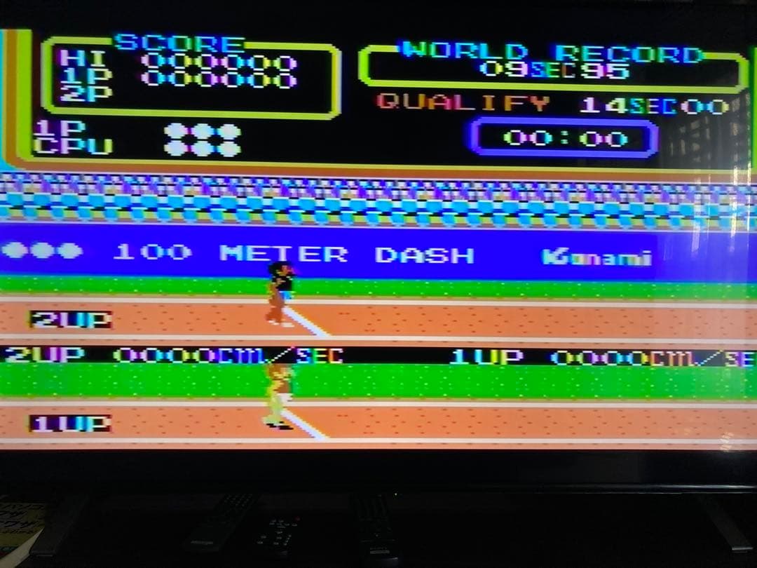 CASIO MX-10 MSXコンピュータ　ゲームソフトのオマケ付き