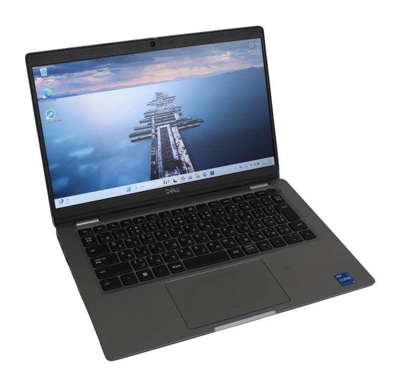 【整備済み品】Dell Latitude5330第12世代CPU Office①