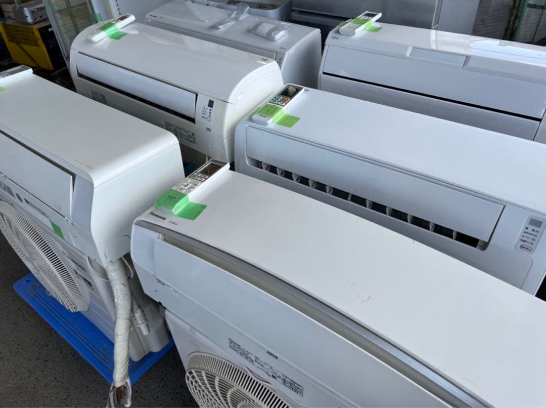 【高年式】お任せ4点セット 一人暮らし用 冷蔵庫、洗濯機、炊飯器、電子レンジ