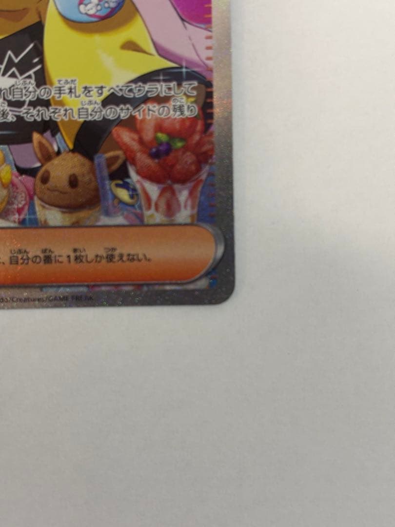 ナンジャモ SAR アクリルケース付き