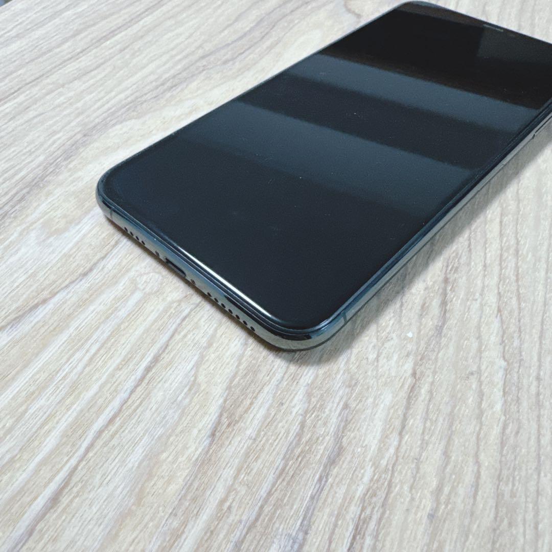 スマートフォン本体 iPhone11ProMax 256GB