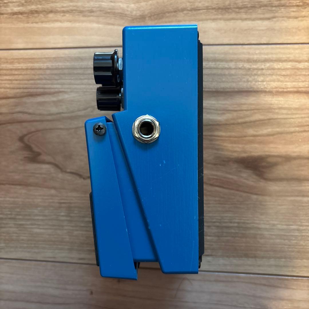 【美品・取説・箱付き・動作確認済】BOSS Blues D BD-2w