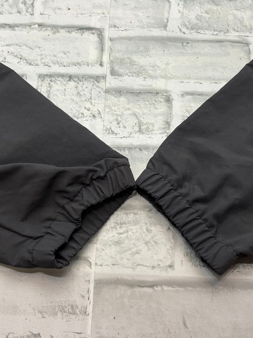 未使用　25AW FRED PERRY BEAMS別注　SHELL JACKET