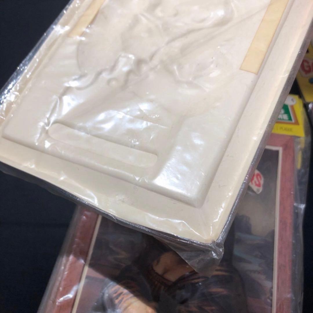 【当時物 未開封】GARBAGE PAIL KIDS (3D 壁掛け 全12種）