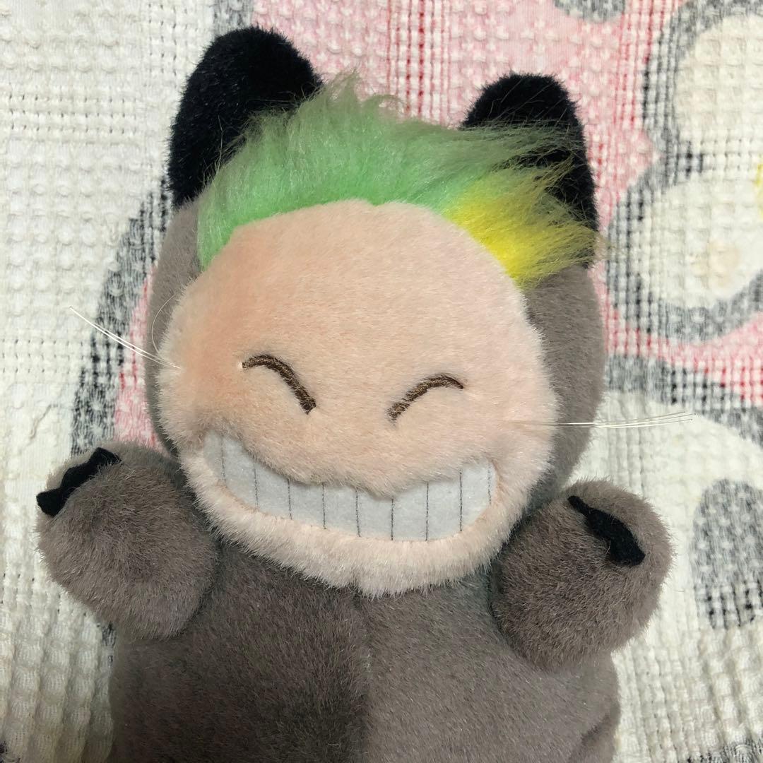 昭和レトロ　ヴィンテージ　セキグチ　こあくまピヤン＆ねこのチャックル　中古品