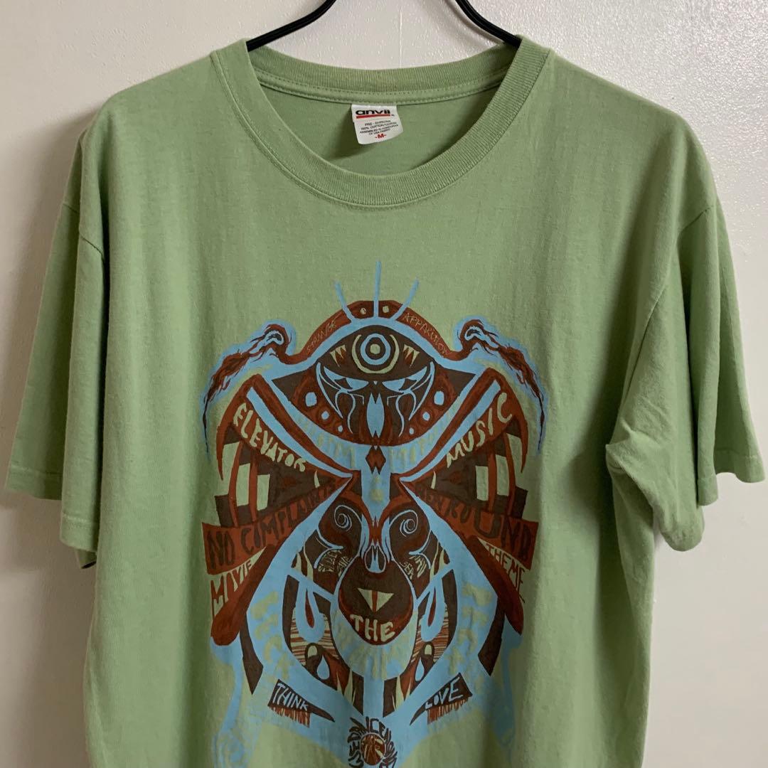 BECK ベック 2006s The Information アルバム Tシャツ