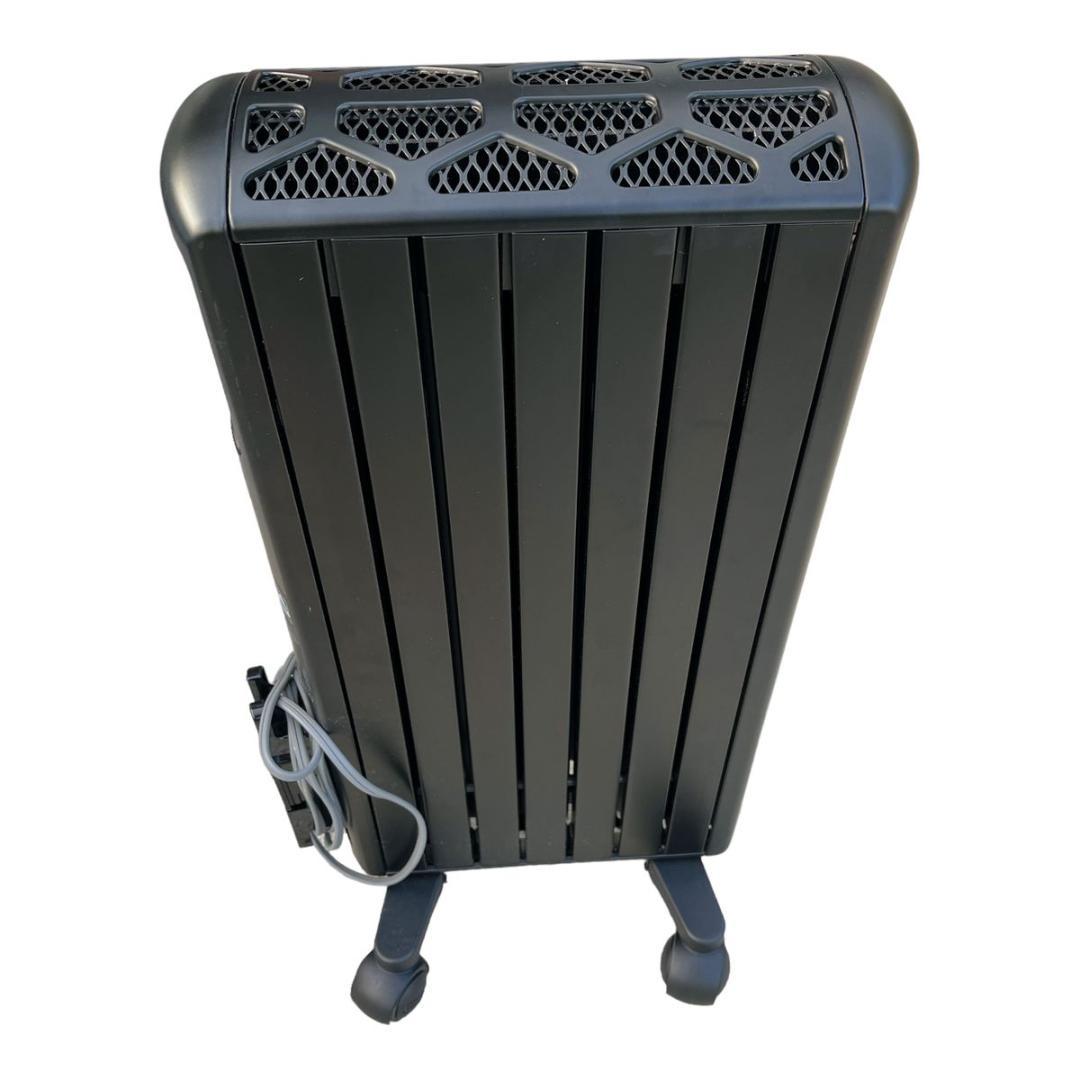 デロンギマルチダイナミックヒーター DeLonghi デロンギ MDH09-PB