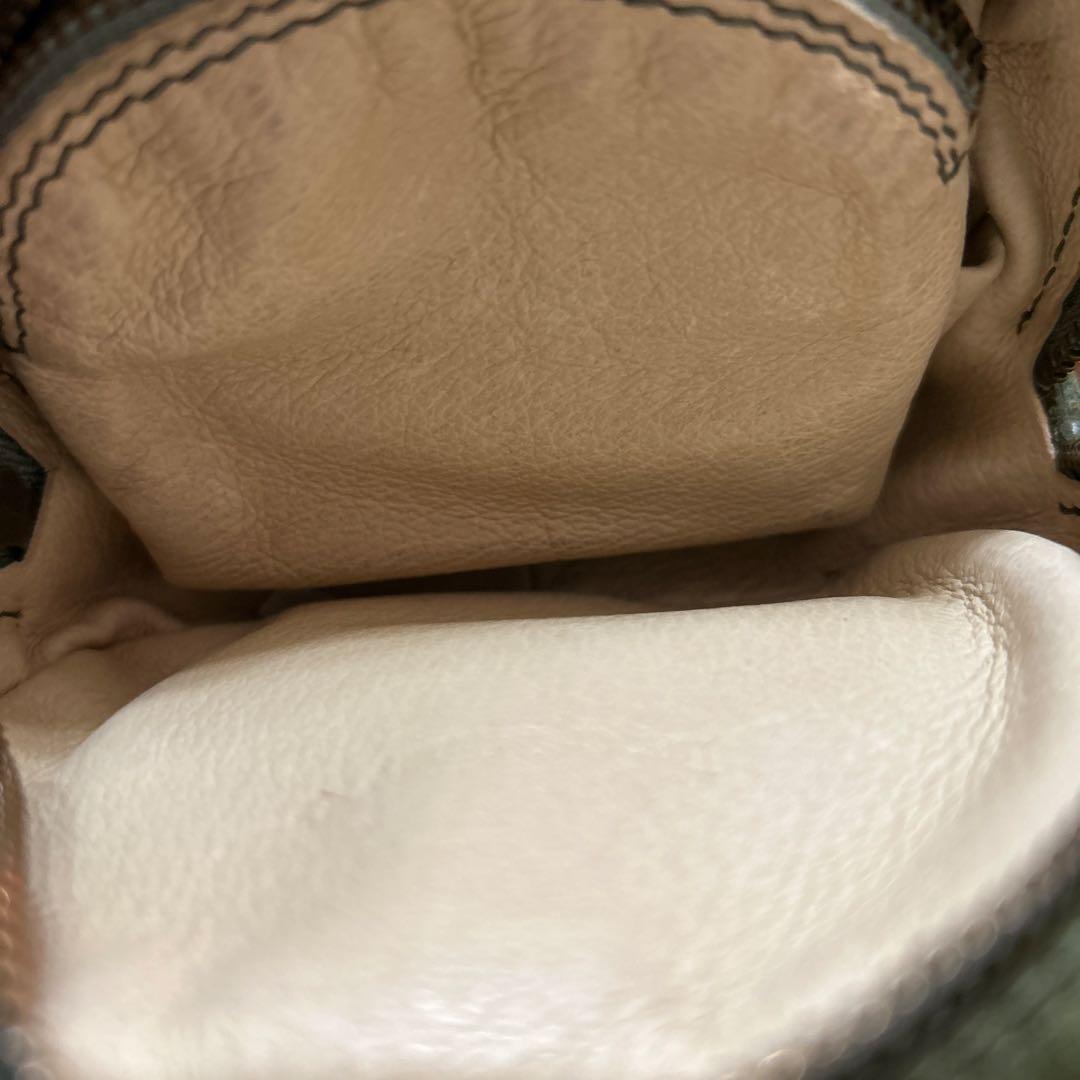 エバゴス　ミニウォレット