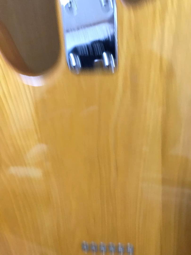 Greco テレキャスター シンライン 改造あり 中古品