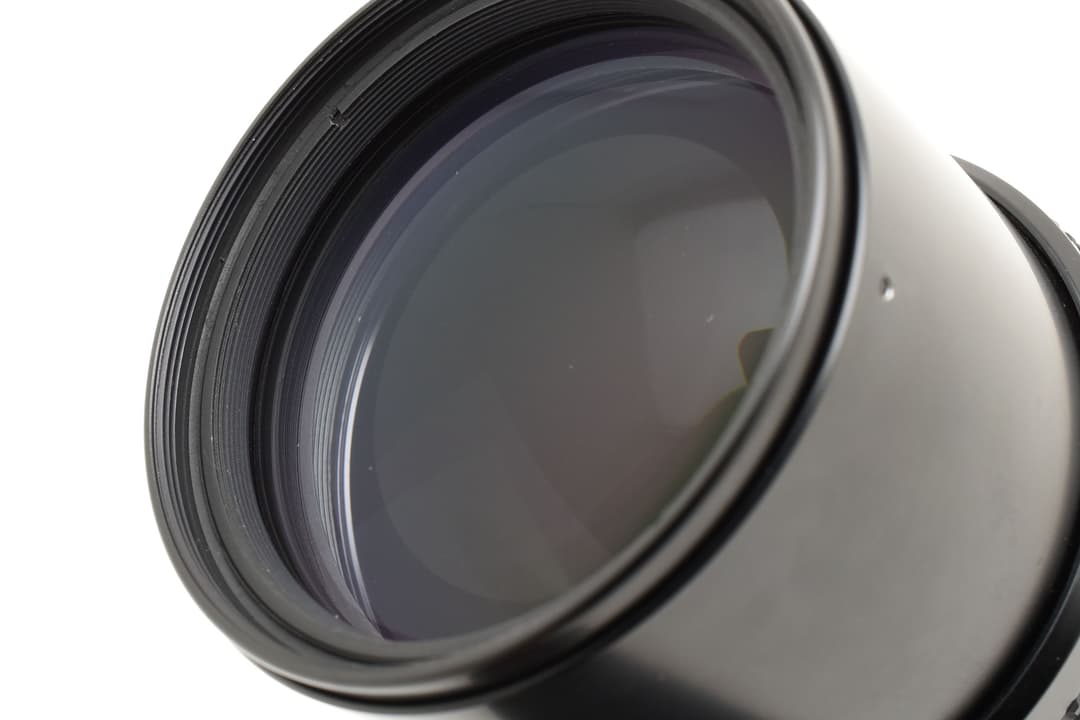 超美品 Nikon NIKKOR 80-200mm F4 Ai-s #8662