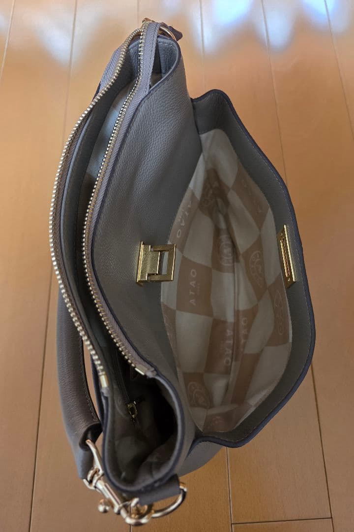 ATAO 2Wayバック WEEKEND（ウィークエンド）