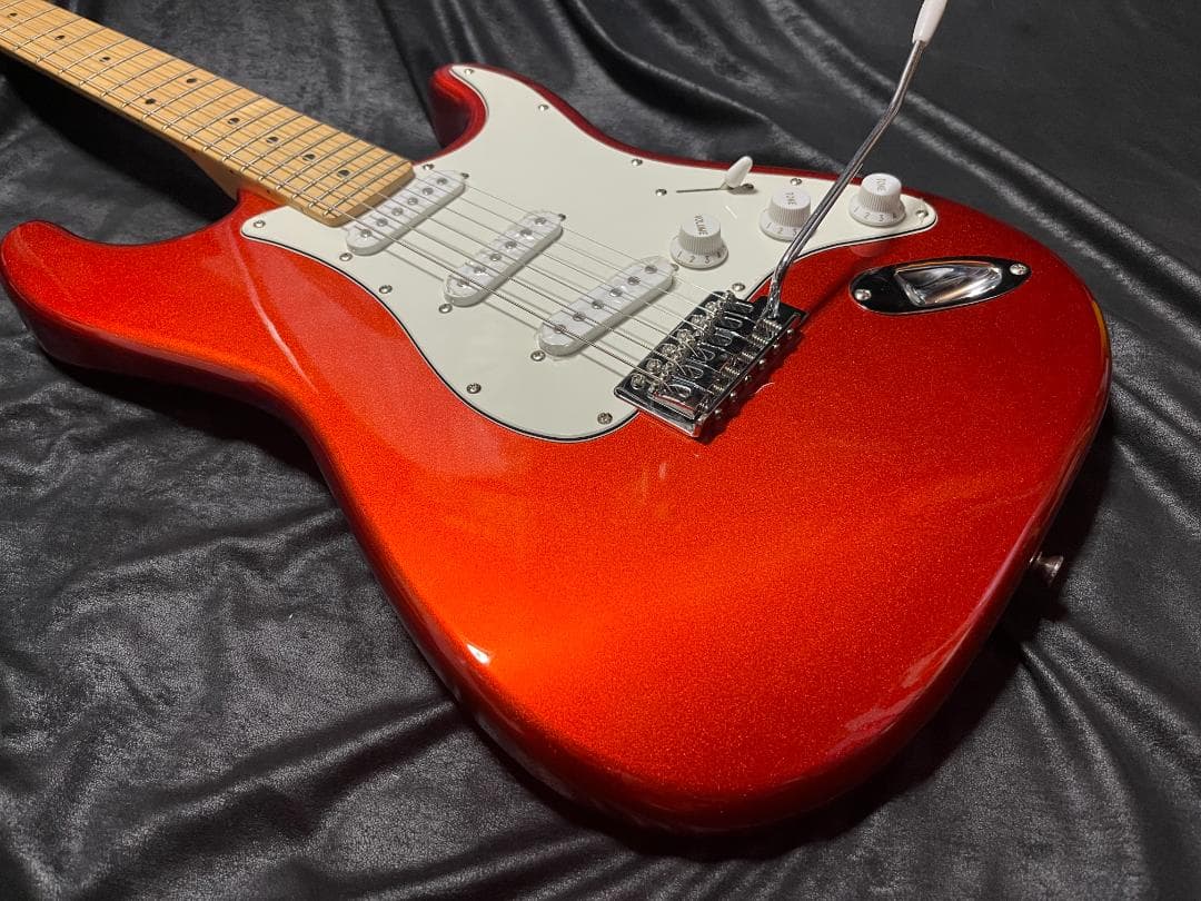 ギター Bacchus / UNIVERSE SERIES / BST-250M CAR