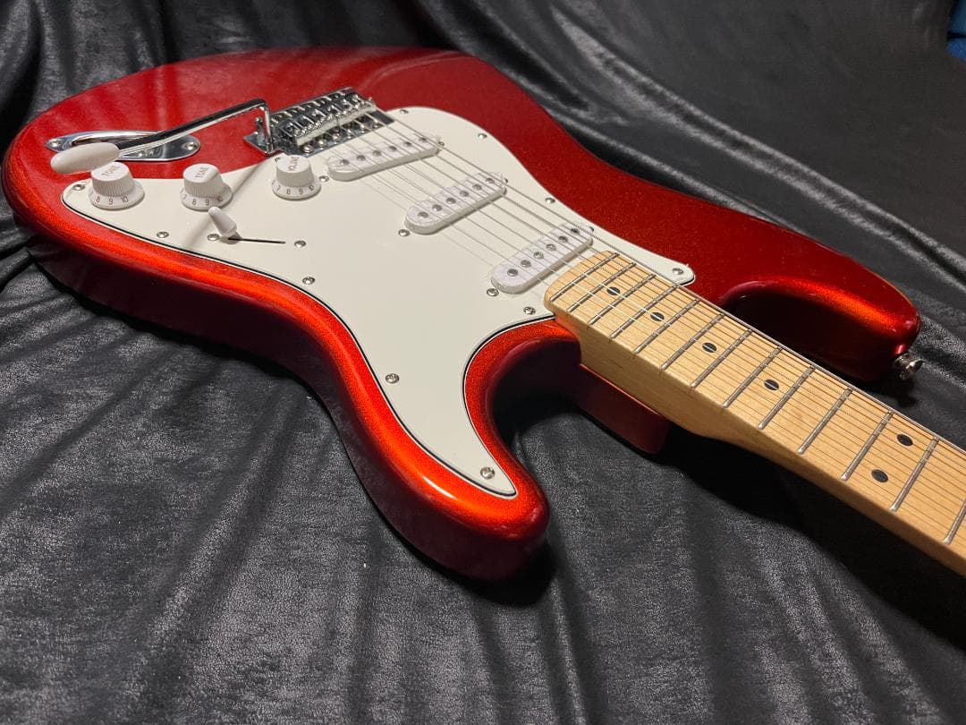 ギター Bacchus / UNIVERSE SERIES / BST-250M CAR